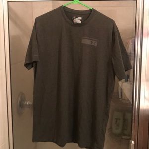 Under Armour Heat Gear Shirt